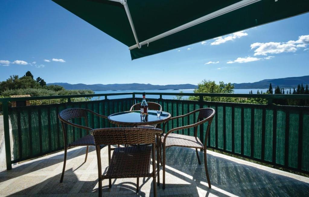 Apartmani Kremena Small Beach 200M Klek Kültér fotó