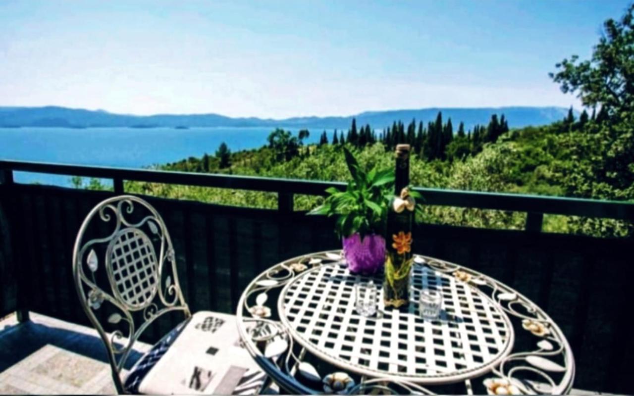 Apartmani Kremena Small Beach 200M Klek Kültér fotó