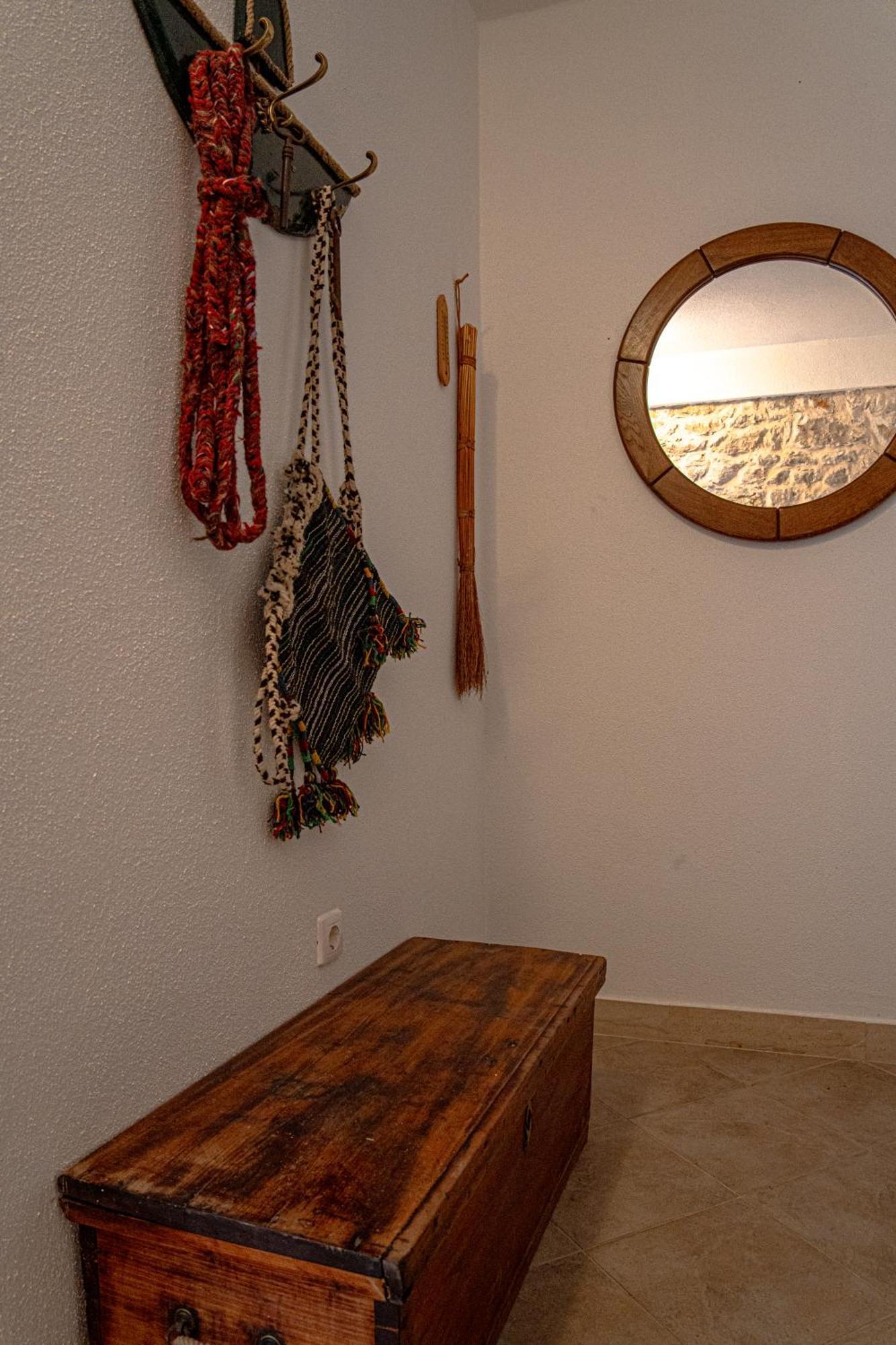 Apartmani Kremena Small Beach 200M Klek Kültér fotó